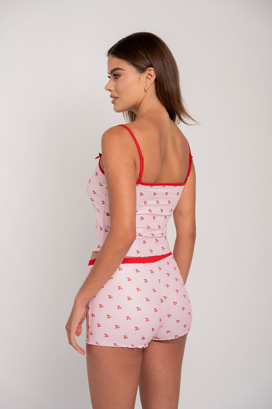 PJ Cherry