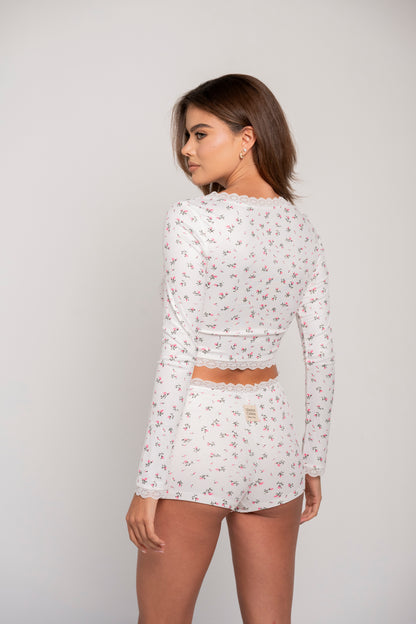 PJ Amber