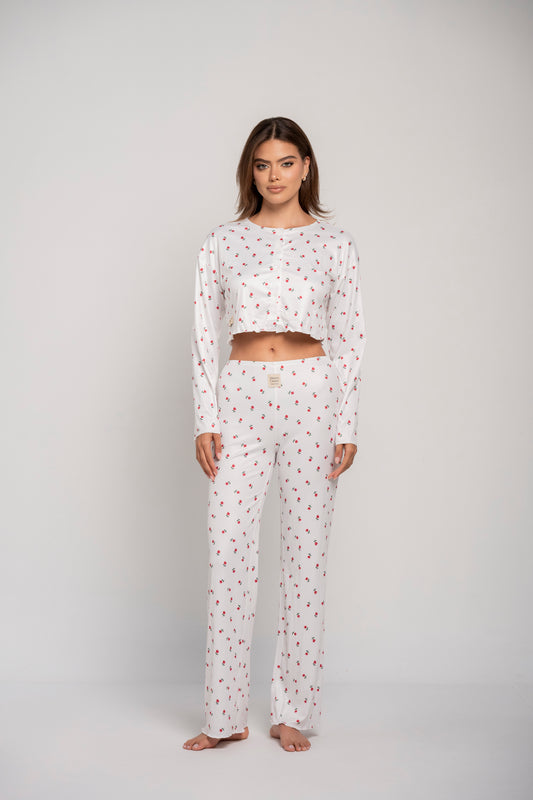 PJ Roses