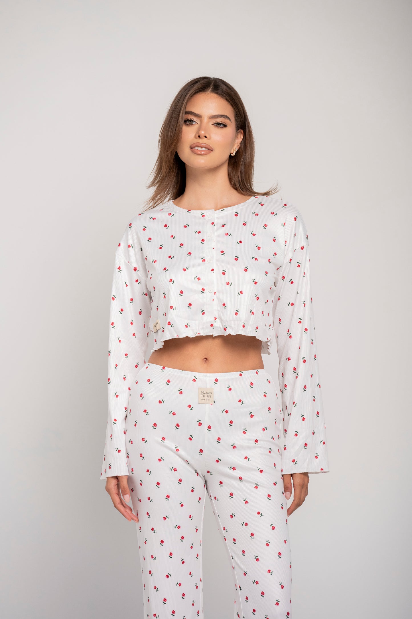 PJ Roses