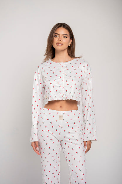 PJ Roses