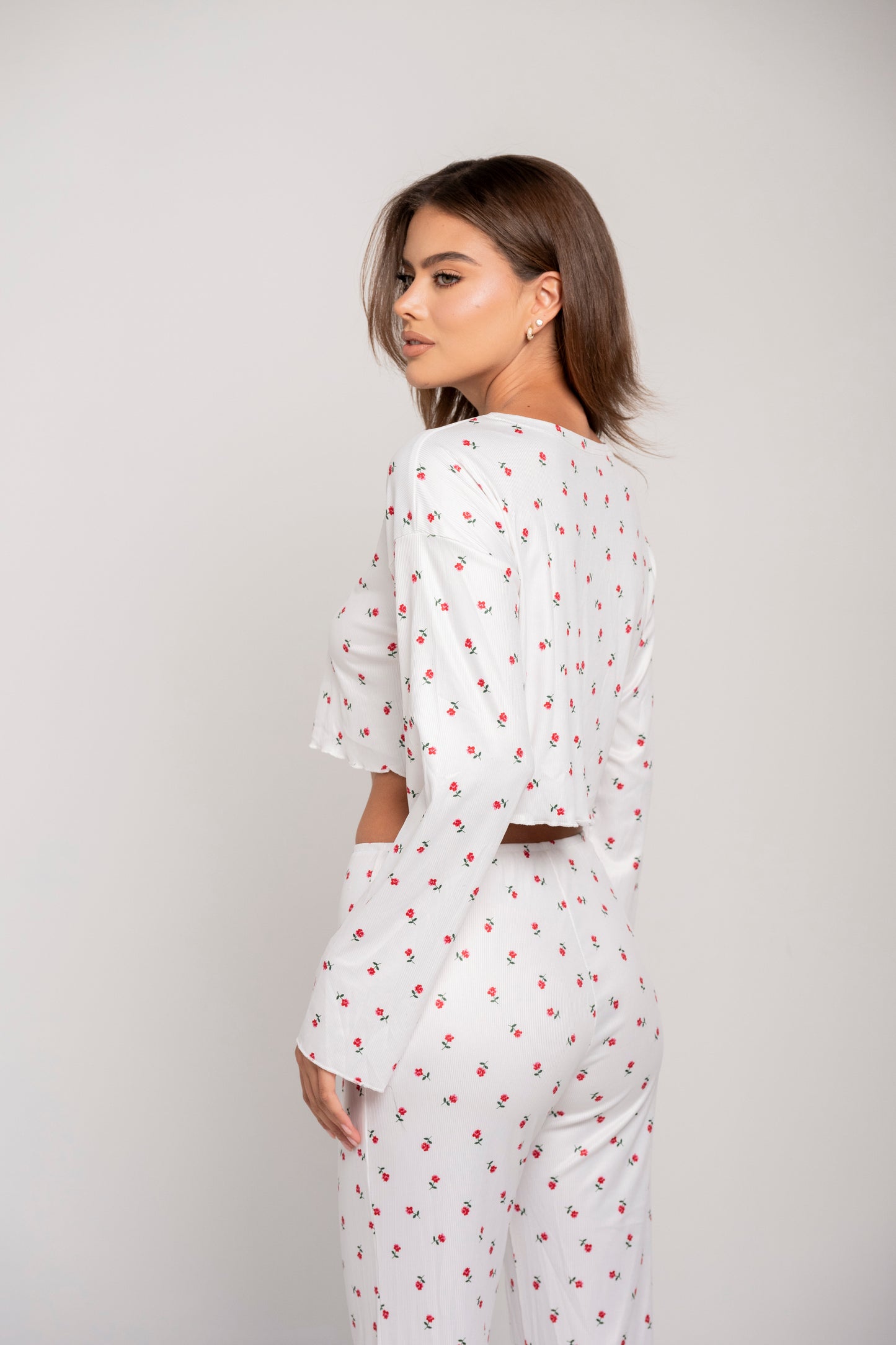 PJ Roses