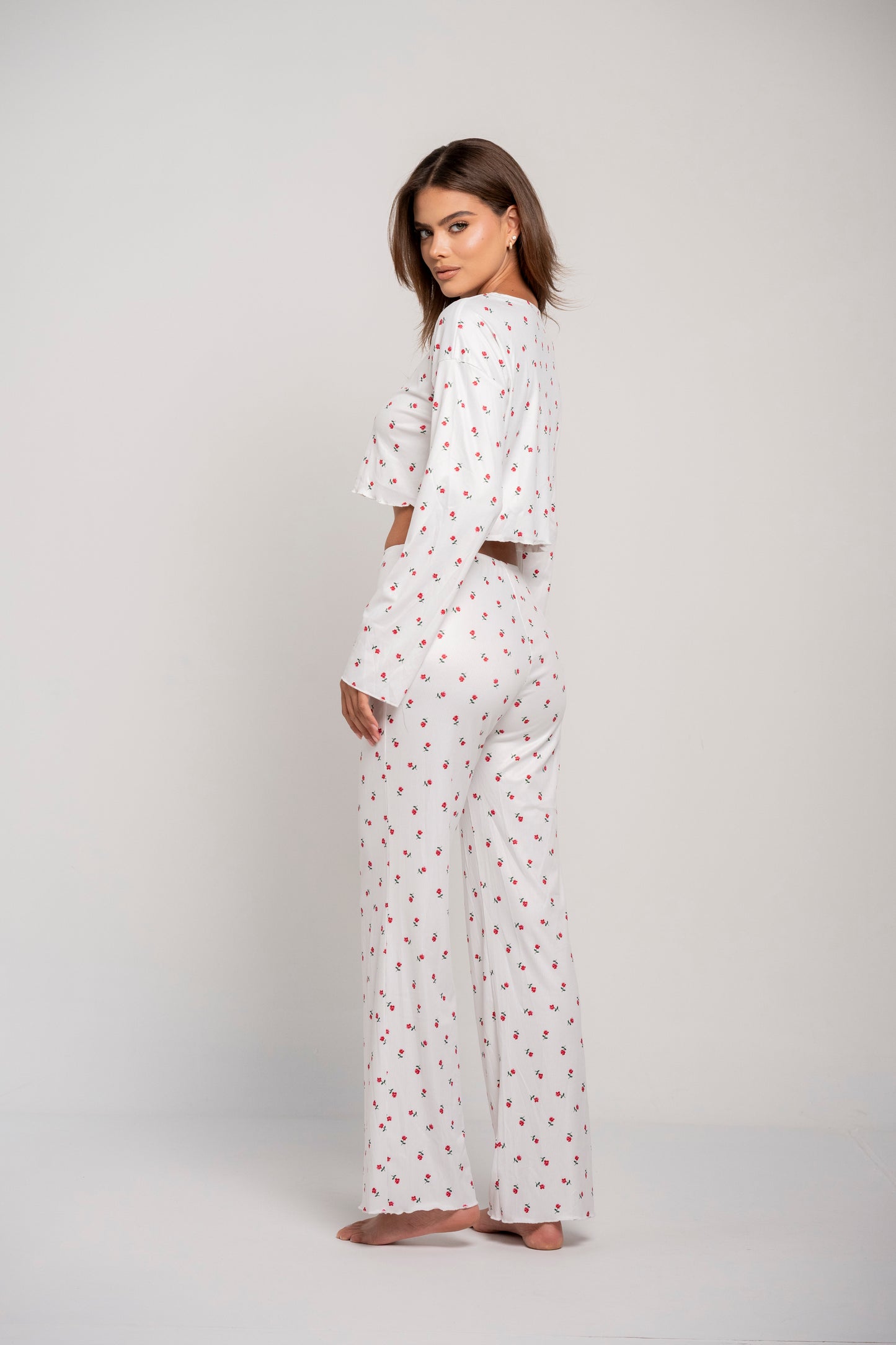 PJ Roses