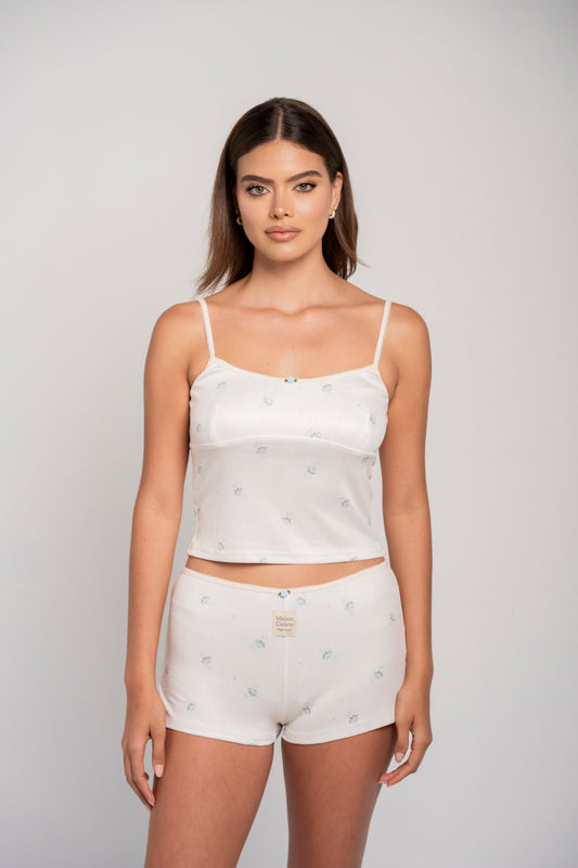 PJ Amelie Short