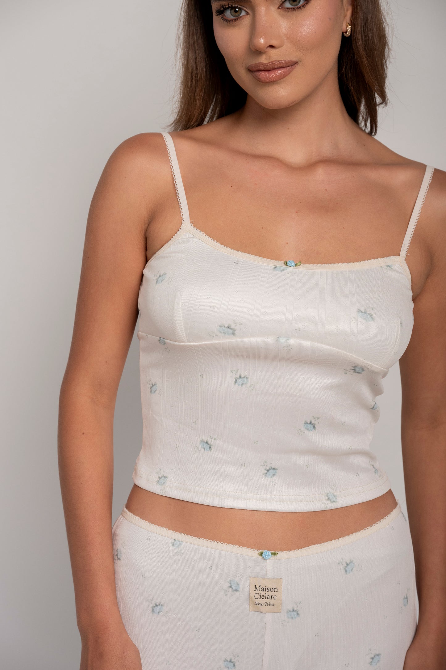 PJ Amelie Short