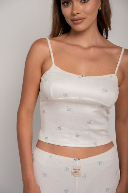 PJ Amelie Short
