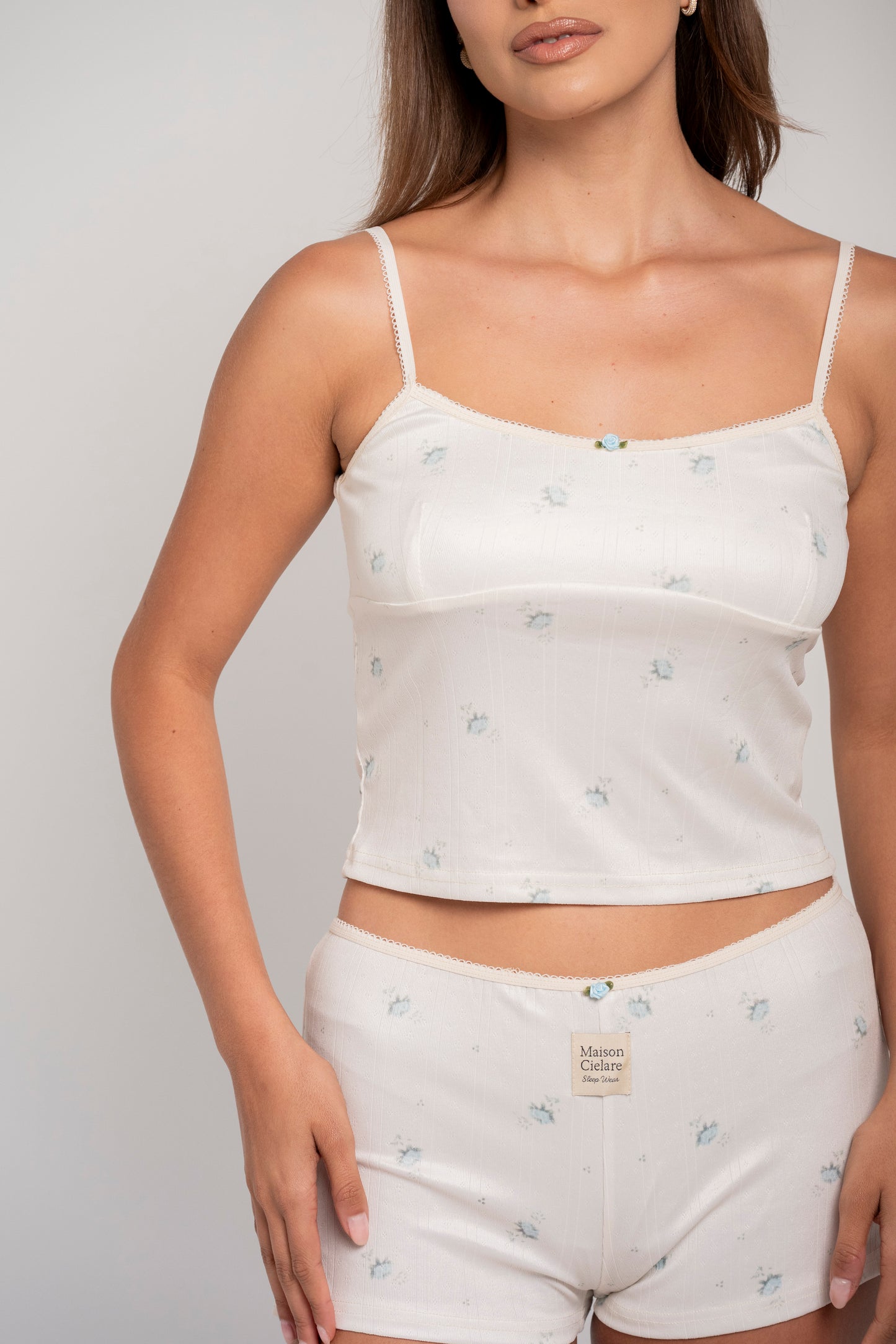 PJ Amelie Short