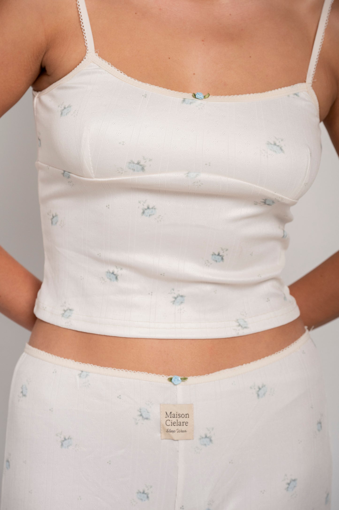 PJ Amelie Pant