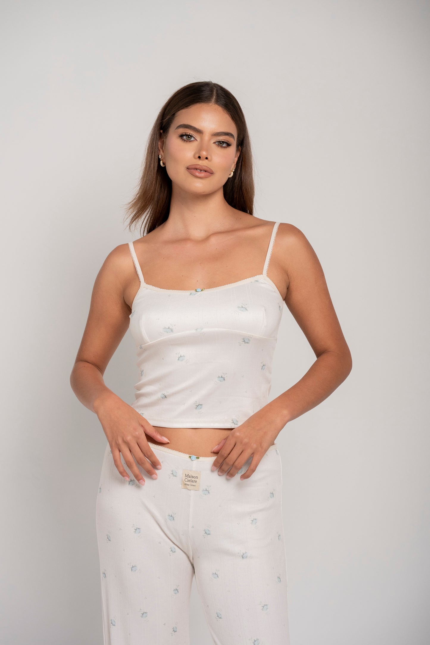 PJ Amelie Pant