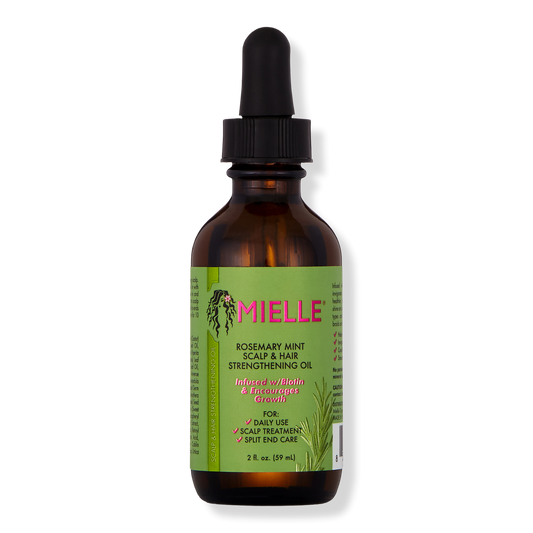 Mielle Mint Rosemary